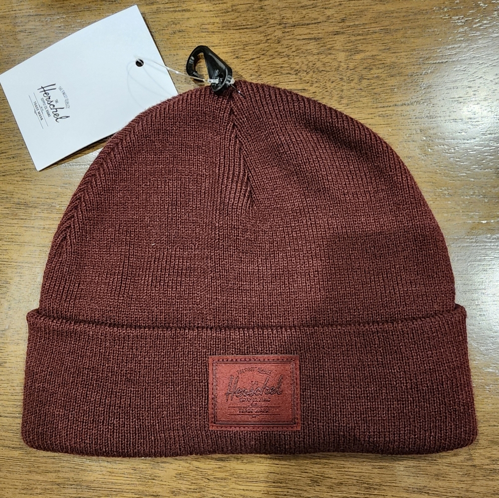 Herschel Supply Beanie